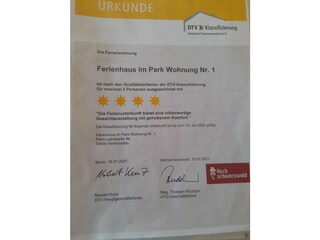 Holiday apartment Hinterzarten Document 27