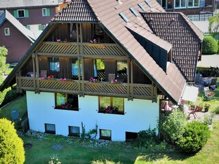 Luftaufnahme