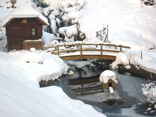 Holiday apartment Hinterzarten  27