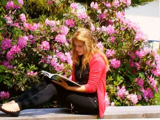 Holiday apartment Hinterzarten Outdoor Recording 5