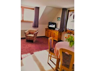 Wohnbereich m. Essecke