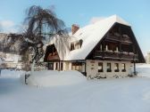 Holiday apartment Hinterzarten Outdoor Recording 1