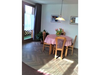 Holiday apartment Hinterzarten Living Room 18