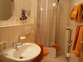 Holiday apartment Hinterzarten Bathroom 20