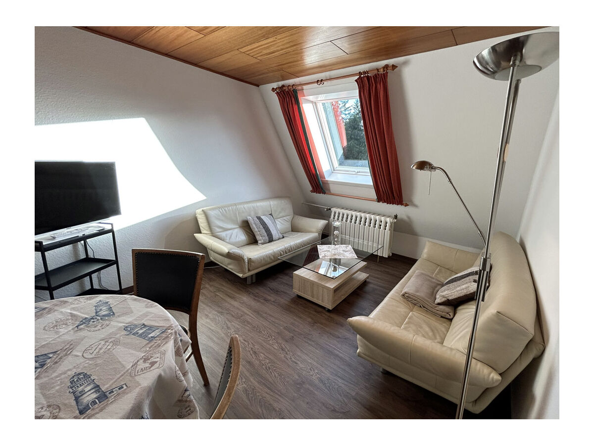 Familienappartement