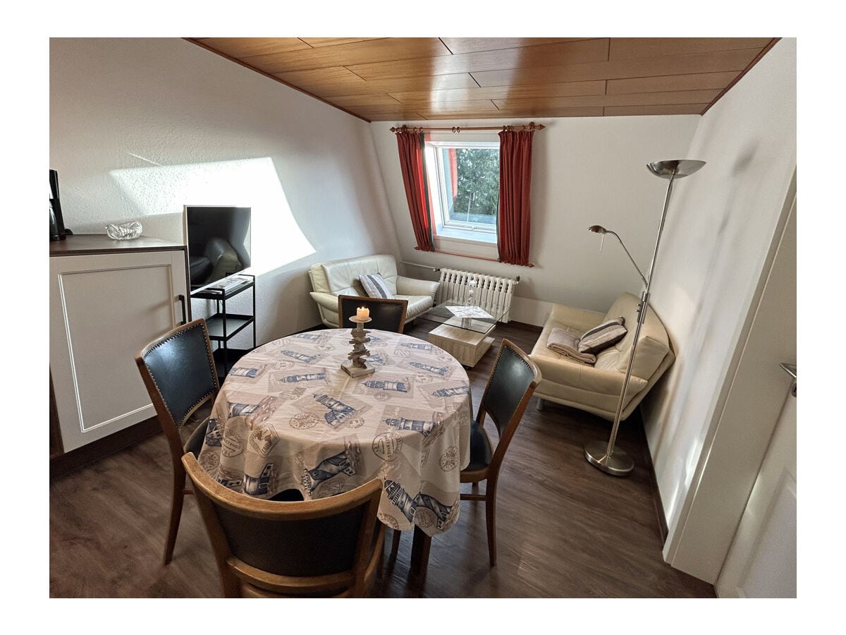 Familienappartement