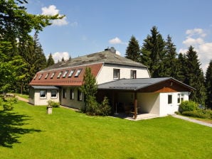 Ferienwohnung "Vier Jahreszeiten" - Frauenwald - image1