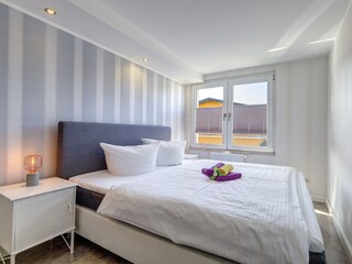 Apartamento de vacaciones Ahlbeck (Usedom) Características 13