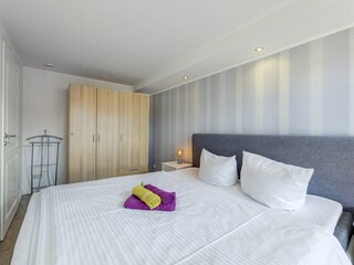 Apartamento de vacaciones Ahlbeck (Usedom) Características 14