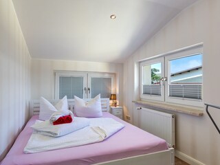 Apartamento de vacaciones Ahlbeck (Usedom) Características 16