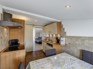 Apartamento de vacaciones Ahlbeck (Usedom) Características 18