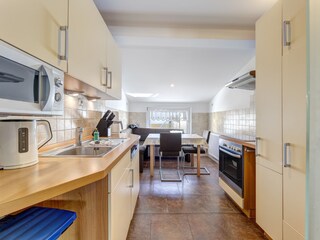 Apartamento de vacaciones Ahlbeck (Usedom) Características 17