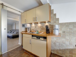 Apartamento de vacaciones Ahlbeck (Usedom) Características 19