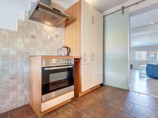 Apartamento de vacaciones Ahlbeck (Usedom) Características 20