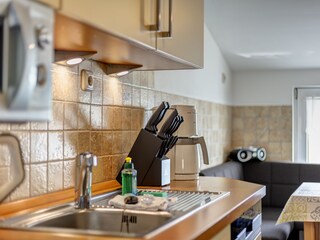 Apartamento de vacaciones Ahlbeck (Usedom) Características 21