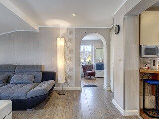 Apartamento de vacaciones Ahlbeck (Usedom) Características 4