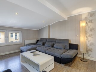 Apartamento de vacaciones Ahlbeck (Usedom) Características 5