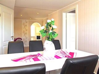 Apartamento de vacaciones Ahlbeck (Usedom) Características 6
