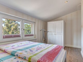Vakantieappartement Ahlbeck (Usedom) Kenmerken 15