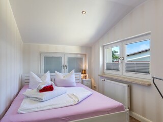 Apartamento de vacaciones Ahlbeck (Usedom) Características 9