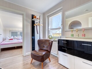 Apartamento de vacaciones Ahlbeck (Usedom) Características 11