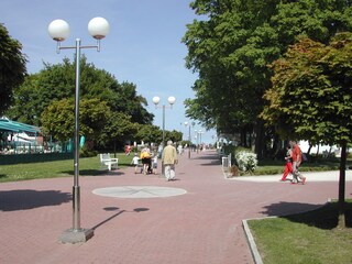 Promenade