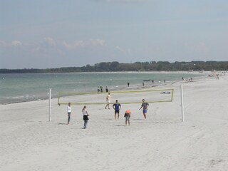 Ostseestrand Boltenhagen