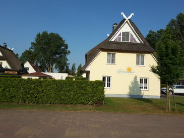 Ferienhaus Haus Sonnenschein