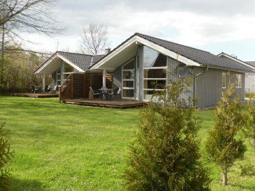 Dänisches Ferienhaus Annik