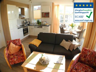 Appartamento per vacanze Großenbrode Caratteristiche 1