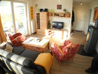 Appartamento per vacanze Großenbrode Caratteristiche 3