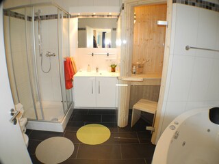 Vakantieappartement Großenbrode Kenmerken 5