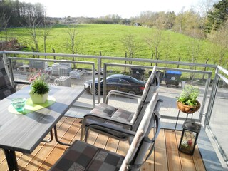 Appartement de vacances Großenbrode Équipement 6