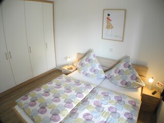 Appartement de vacances Großenbrode Équipement 8