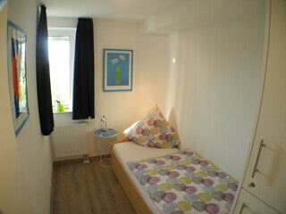 Appartement de vacances Großenbrode Équipement 9