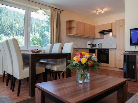 Holiday apartment H&P Vacation-Residence Mühlenberg