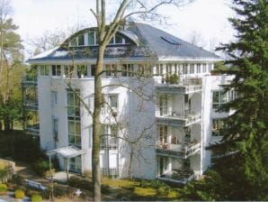 Ferienwohnung im Seepark "Heringsdorf" - Heringsdorf (Seebad) - image1