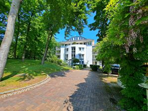 Apartamento vacacional im Seepark "Heringsdorf"