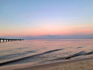 Abendstimmung