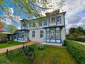 Appartement de vacances Ferienwohnungen Proll