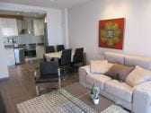 Vakantieappartement El Campello Kenmerken 1