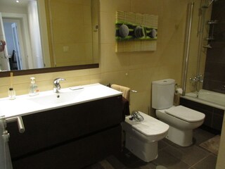 Appartamento per vacanze El Campello Caratteristiche 11