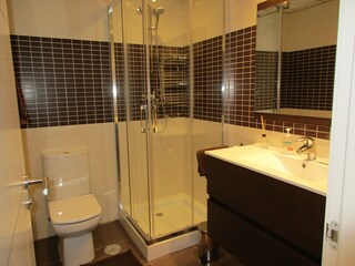 Appartamento per vacanze El Campello Caratteristiche 12