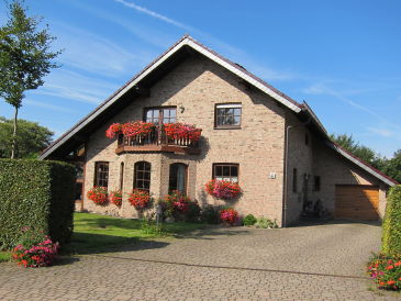 Ferienwohnung Flurheckenweg