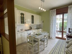 Holiday apartment Basilico