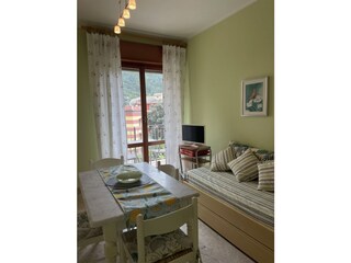 Vakantieappartement Deiva Marina Kenmerken 3