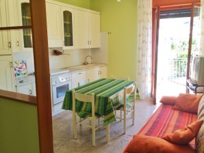 Ferienwohnung Basilico