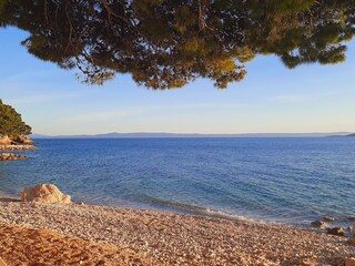 Appartamento per vacanze Brela Ambiente 32