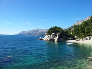 Appartamento per vacanze Brela Ambiente 27