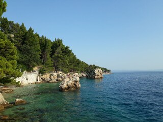 Appartamento per vacanze Brela Ambiente 25